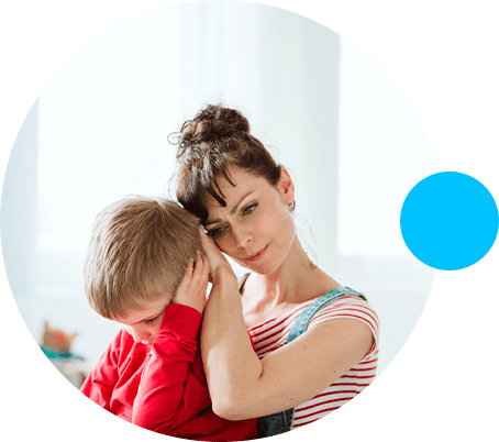 Atendimento domiciliar