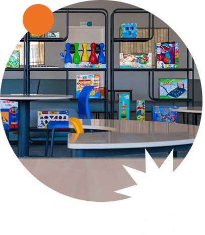 Programas específicos da Luna ABA